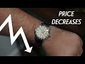 THE most underrated Grand Seiko in production
