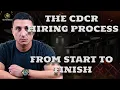 Prison The Hiring Process to Become a Correctional Officer for CDCR