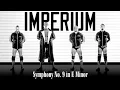 Download Lagu Imperium - Symphony No.9 in E Minor (Entrance Theme) ⠀