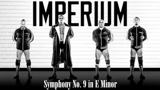 imperium symphony no 9 in e minor entrance theme 