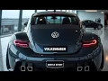 Download Lagu 2025 Volkswagen Beetle: The Comeback of a Legend