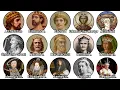 Download Lagu Every King \u0026 Queen in British History - Explained in 28 Minutes