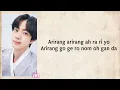 Download Lagu BTS (방탄소년단) - Arirang (easy lyrics)
