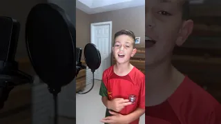 World Cup By IShowSpeed Shorts 