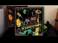Lagu Strange Behavior OST (full vinyl rip) | Tangerine Dream | Streaked Lime Green Vinyl