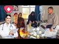 Download Lagu Embracing Hope: Mahin's Hospitalization and the Love of Javad and Medina**