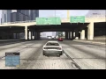 GTA 5 Cheats Lower Wanted Level How to loose 5 Wanted Stars