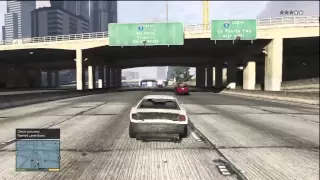 GTA 5 Cheats Lower Wanted Level How to loose 5 Wanted Stars