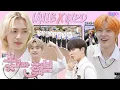 Download Lagu [SUB] EP.27-1 WHIB | 당신들이 프린스 휘브? 예아~! 놀이공원에 꽃보다 휘브 등장🌷 | 돌박이일 휘브 in 에버랜드 1탄 [4K]