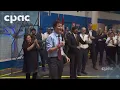 PM Justin Trudeau tours manufacturing plant in Woodbridge - January 17 2025