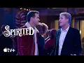 Spirited Trailer Apple TV