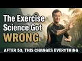 The Best Exercise After 50 Most Men Never Try This