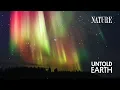 Lagu There’s Something Weird Going On With the Northern Lights