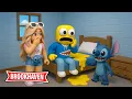 Download Lagu PRODER SE FAIT PRANK PAR STITCH \u0026 JADE 😂 dans SNAPCHAT ROBLOX