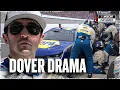 Every Wreck Wild Moment from Dover 2025 NASCAR Cup Series