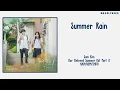Download Lagu (SUB INDO) Sam Kim - 'Summer Rain' (Our Beloved Summer OST Part 8) HAN/ROM/INDO