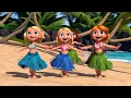 Download Lagu HULA HULA DANCE