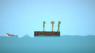 the stranded part 1