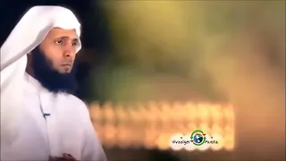 سورة الدخان و الجاثية للشيخ منصور السالمي 