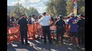 NYPD ramps up security for Carnival Parade amid violence concerns
