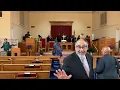 Celebration of Life for Virginia P Robertson