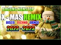 Download Lagu NEW BEST NONSTOP CHRISTMAS MUSIC MIX 2022 - 2023 | ULTIMATE CHRISTMAS SONGS DISCO REMIX 💛