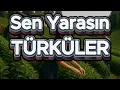 Download Lagu Sen Yarasın Yüreğimde - Sazlı Sözlü Özel Türküler