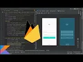 Firebase Authentication Tutorial Login kotlin Android Firebase Authentication Part 2