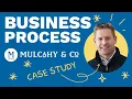 Business Process Improvement Real Case Study With Results