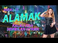 Lagu FUNKOT VIRAL - ALAMAK (KALAU ADA SEMBILAN NYAWA) BY DJ RERE MONIQUE