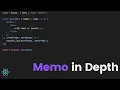 Master Memo in ReactJS