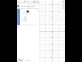 Graphing a function in Desmos