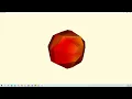 VTK Example - WarpScalar
