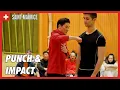 Download Lagu Punch and Impact - DK Yoo