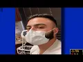 27-year-old Central Florida man describes suffering from coronavirus