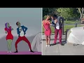 Olakira- In My Maserati (official video) remake