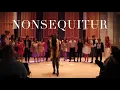Feel the Need (opb. Eryn Allen Kane) - Columbia Nonsequitur