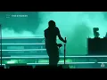 Reptilia ( Live 2026 ) - The Strokes