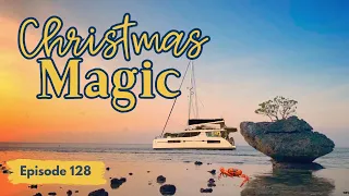 Is Christmas Island REALLY Australia’s Most Mysterious Paradise?