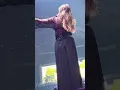 Ella Langley “Make Me Wanna Smoke” Live at Freedom Mortgage Pavilion Camden, New Jersey