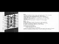 Download Lagu Various - Katacombe Vol. 3 - Cassette - (Industria Tepa 1984)
