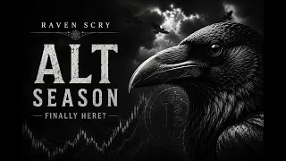 Is Alt Season Finally Here