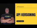 API Versioning in ASP NET Web API Step-by-Step Tutorial