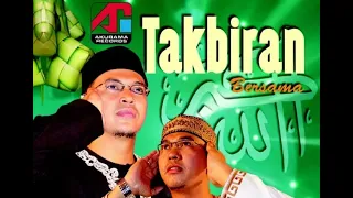 Download Ust Jefri Al Buchori - Takbiran (Akurama Records) (Original CD) MP3