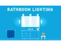 Bathroom Lighting Ideas