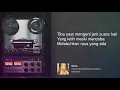 Reza - Cinta Kan Membawamu Kembali | Official Audio