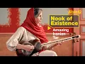 Download Lagu کنج وجود؛ تکنوازی شنیدنی تار با آناهیتا رمضانی | Persian Tar, \