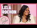 Download Lagu Lela Rochon | Full Interview