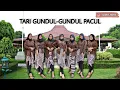 Download Lagu Tarian Gundul-gundul Pacul | Kelompok 3