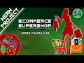 MERN project - ecommerce